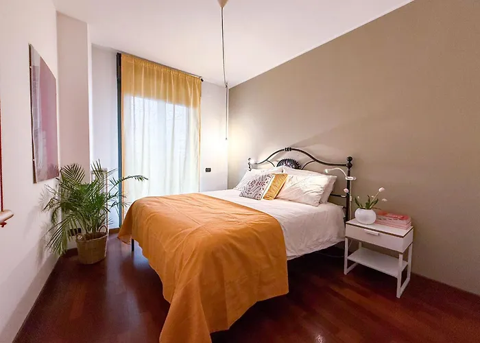 Bigiogera Home - 20 Mins From Duomo