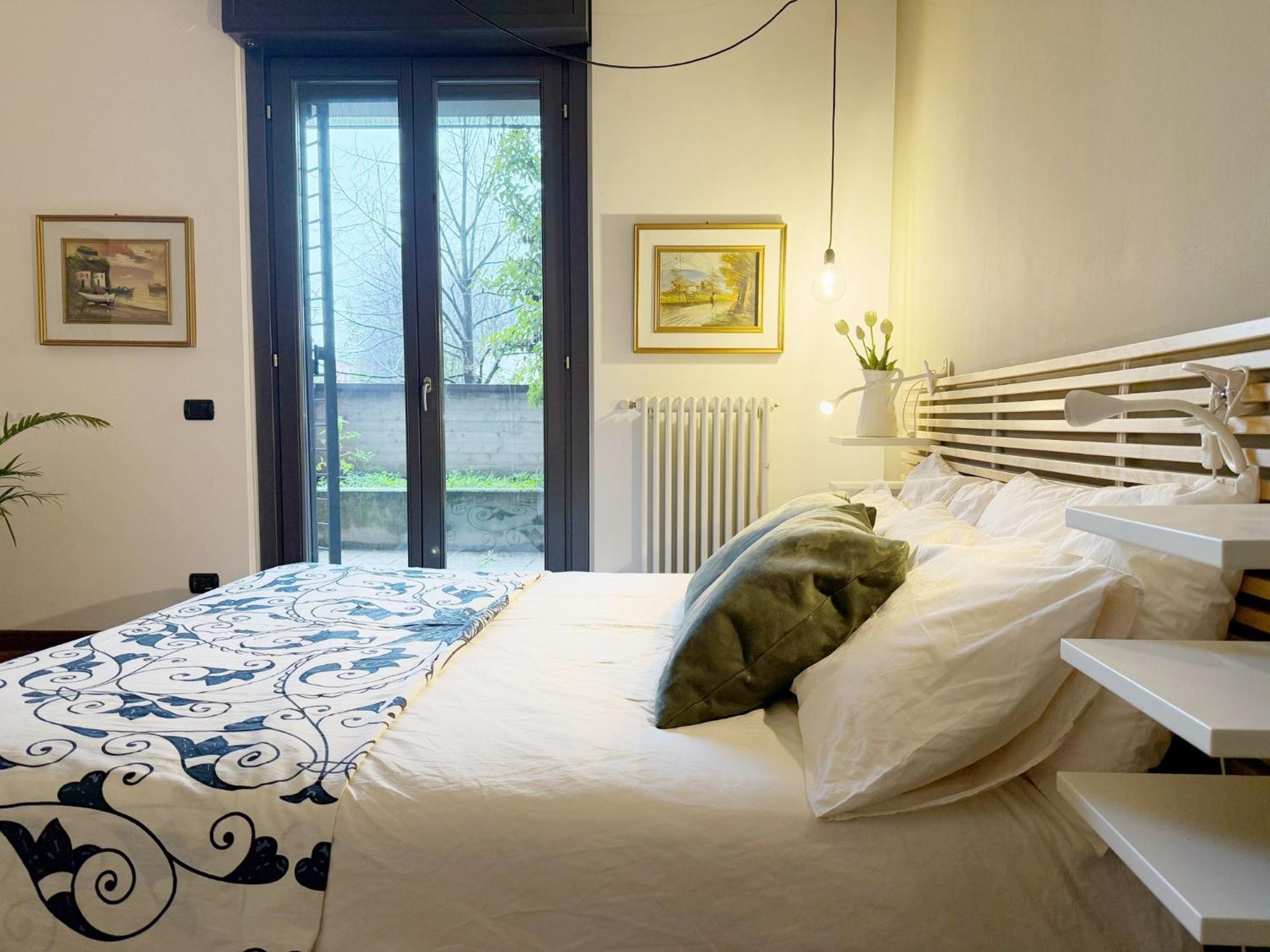 Appartement Bigiogera - 20 Mins From Duomo *