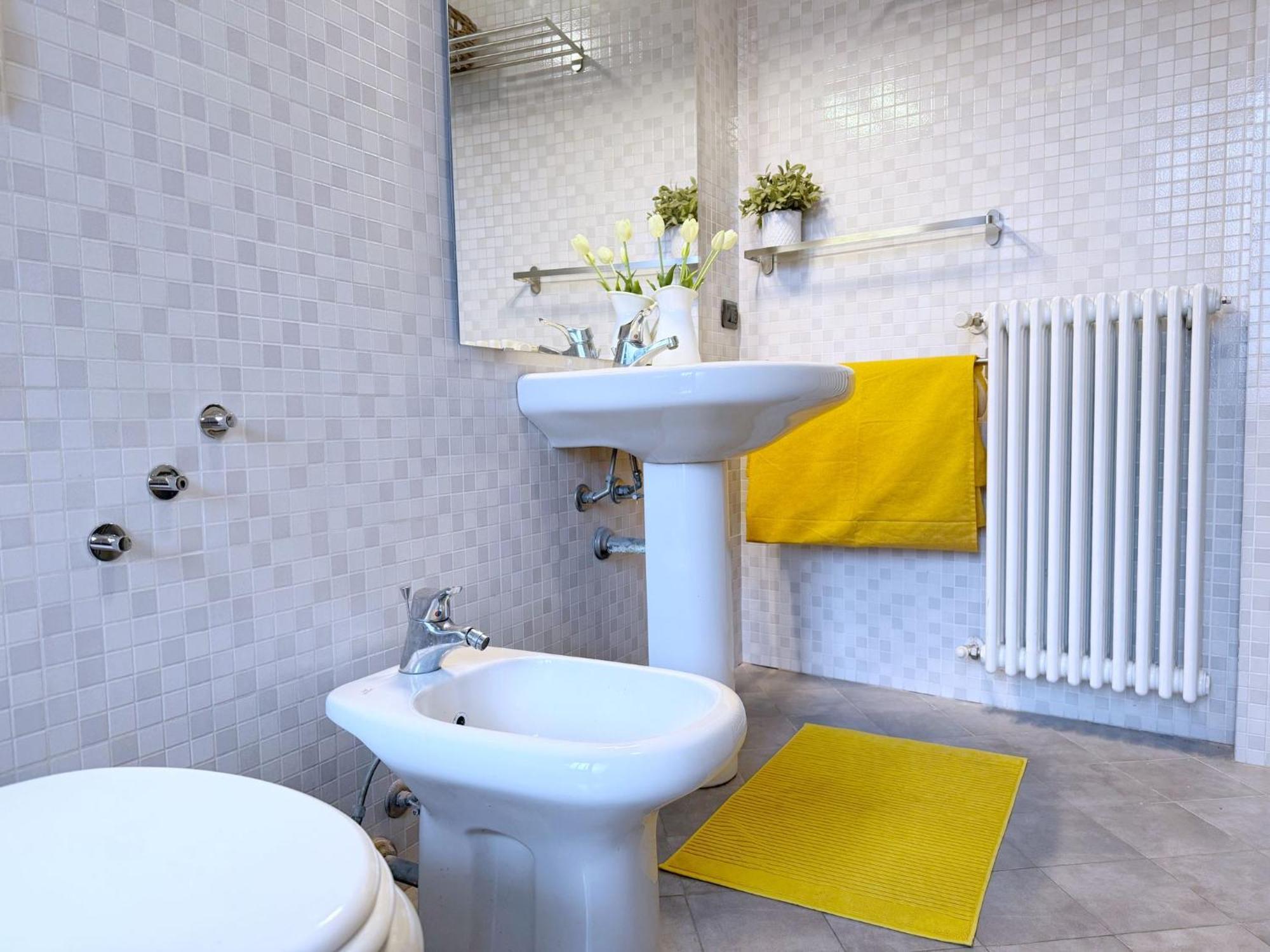 Appartement Bigiogera - 20 Mins From Duomo