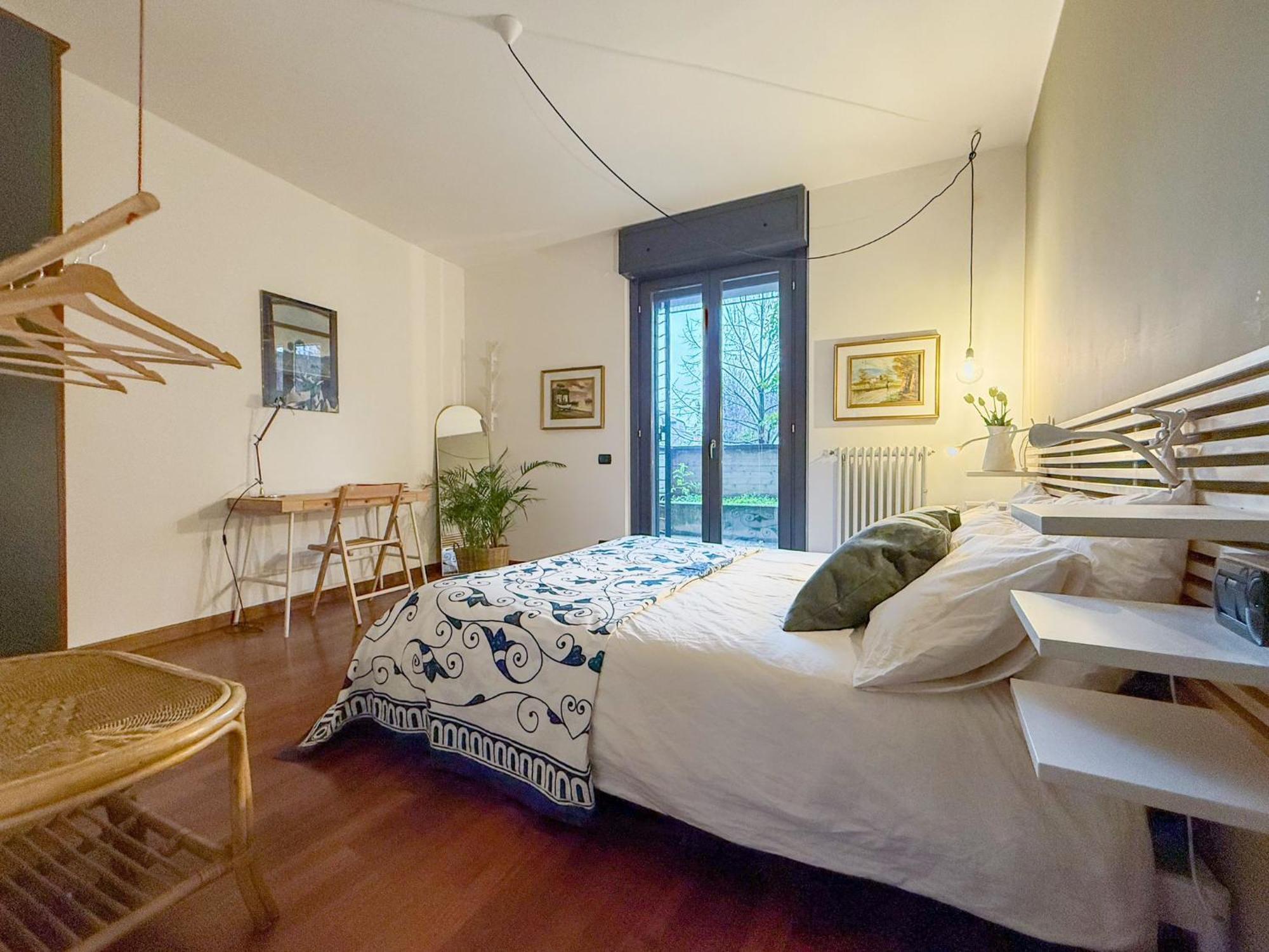 Appartement Bigiogera - 20 Mins From Duomo *