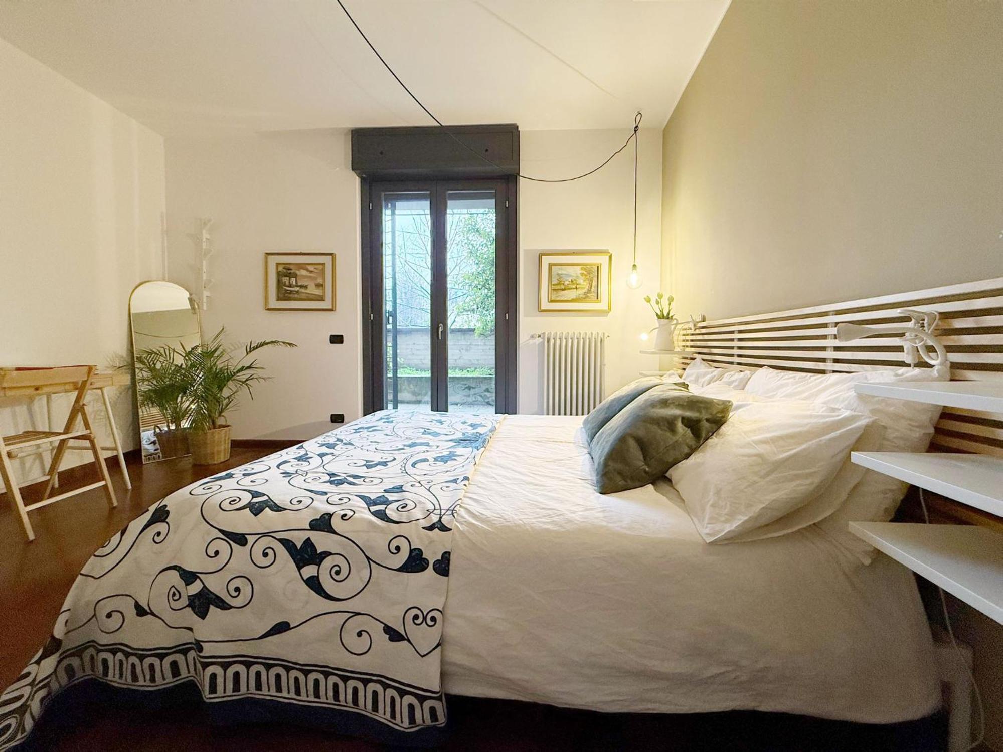 Bigiogera - 20 Mins From Duomo Appartement *