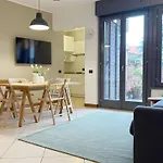Bigiogera Home - 20 Mins From Duomo