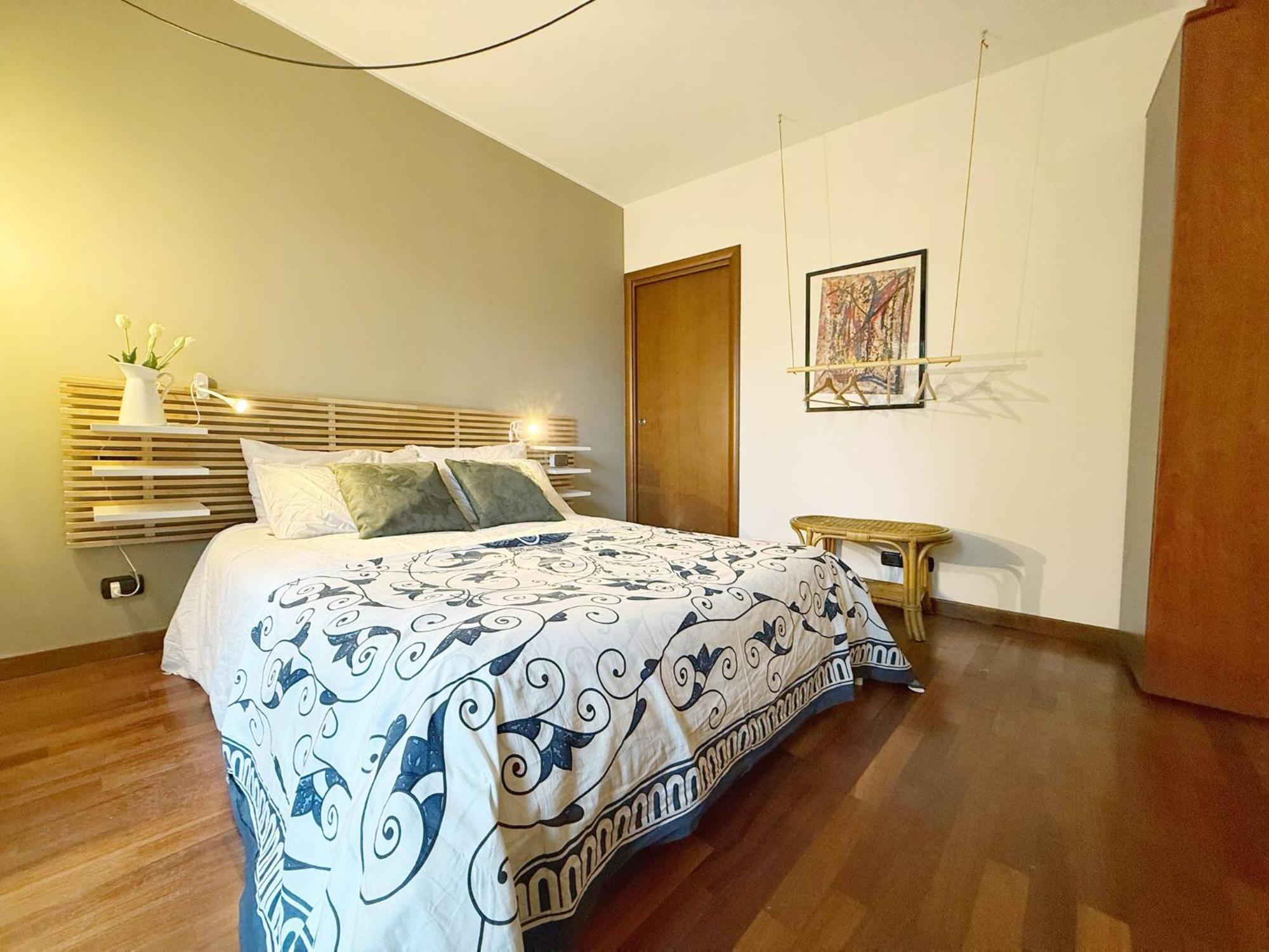 Apartment Bigiogera - 20 Mins From Duomo
